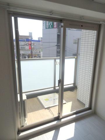 ファステート大正駅前トロフィ