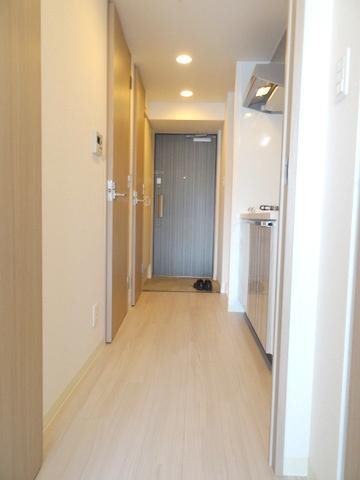 ファステート大正駅前トロフィ