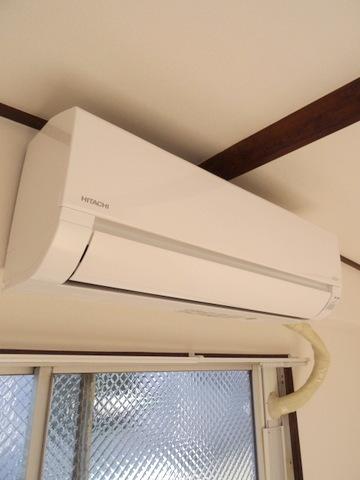 平尾パークハイツ