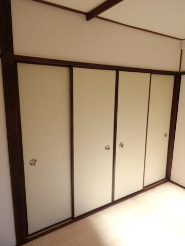 平尾パークハイツ