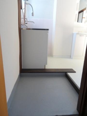 平尾パークハイツ