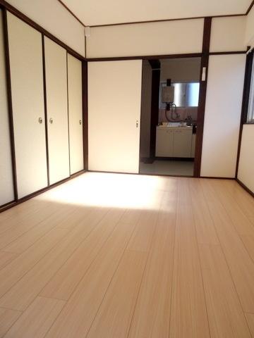 平尾パークハイツ