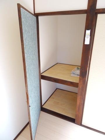 平尾パークハイツ