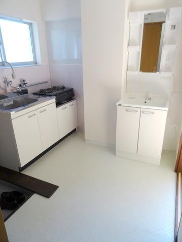 平尾パークハイツ