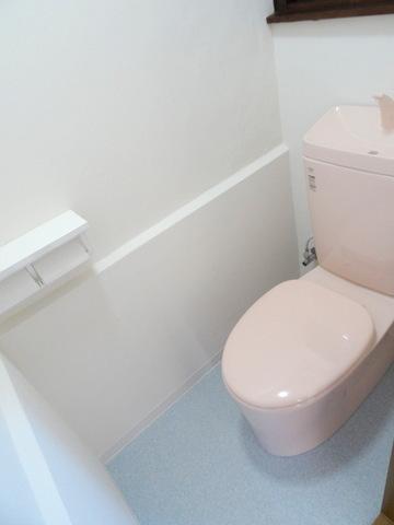 平尾パークハイツ