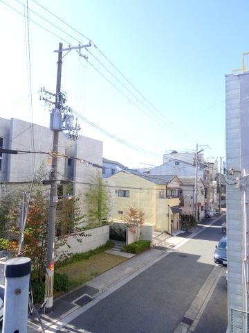 平尾パークハイツ