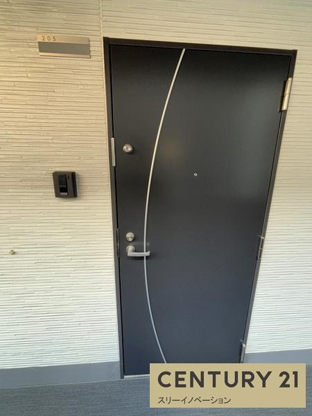 シナジーコート大正泉尾