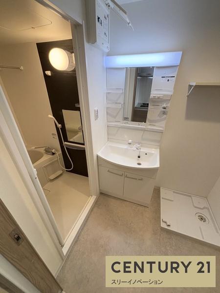 シナジーコート大正泉尾