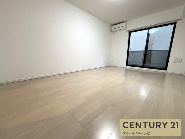 シナジーコート大正泉尾