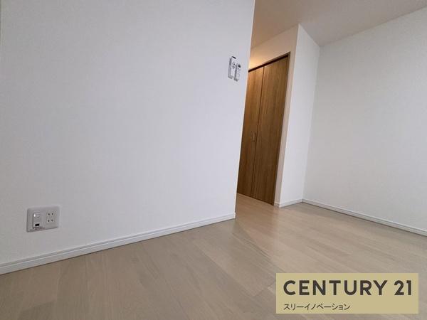 シナジーコート大正泉尾