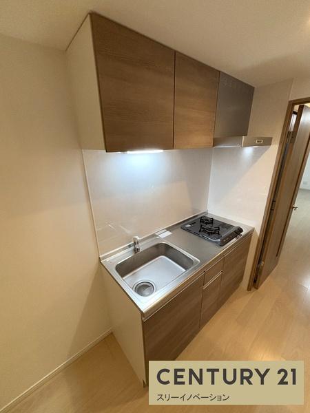 シナジーコート大正泉尾