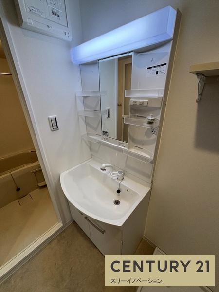 シナジーコート大正泉尾