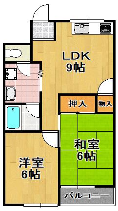 ワタナベパレス