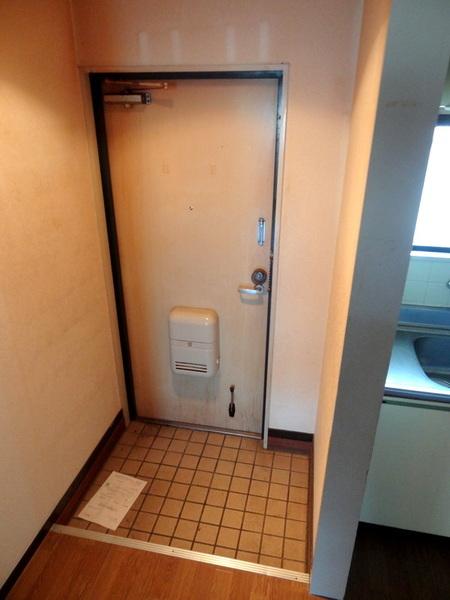 ワタナベパレス