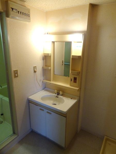 ワタナベパレス