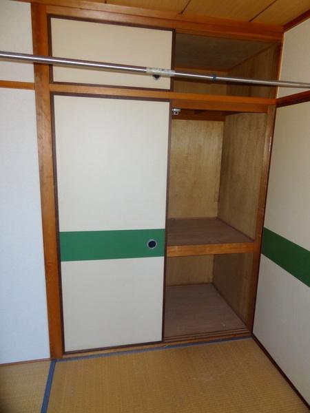 ワタナベパレス