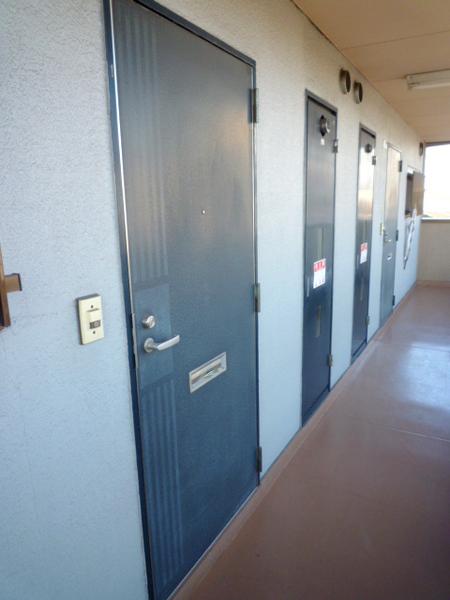 ワタナベパレス