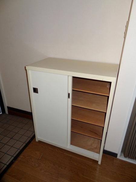 ワタナベパレス