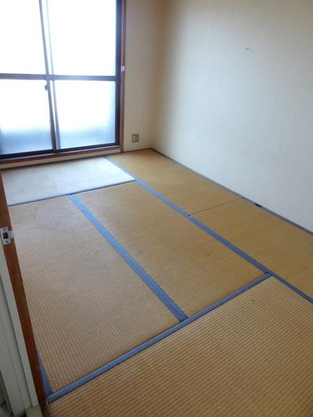 ワタナベパレス