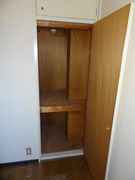 ワタナベパレス