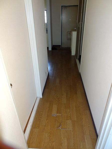 ワタナベパレス