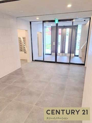 アドバンス大阪カーサ