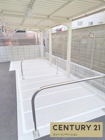 アドバンス大阪カーサ