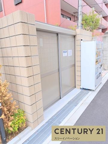 アドバンス大阪カーサ