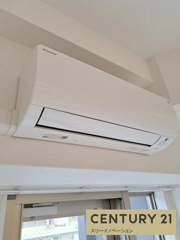 アドバンス大阪カーサ