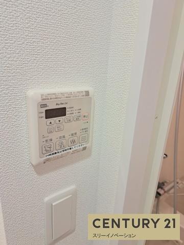 アドバンス大阪カーサ