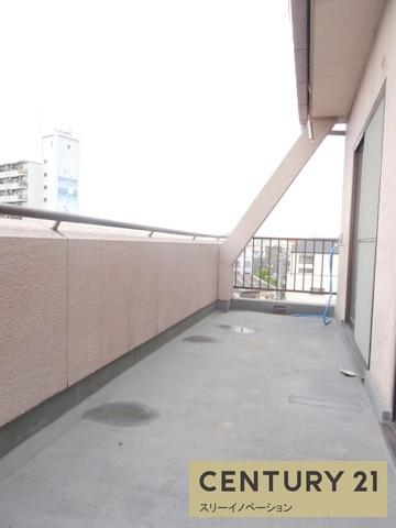 仁平マンション