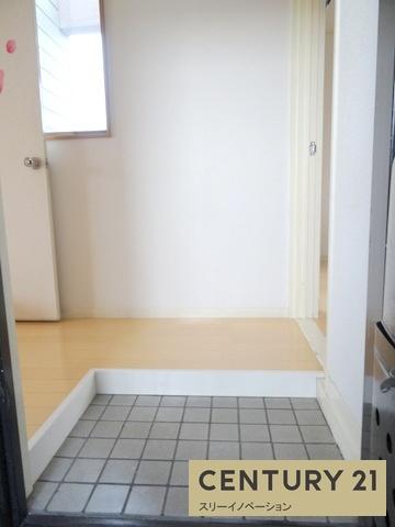 仁平マンション