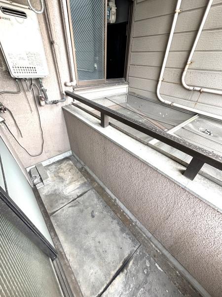 仁平マンション