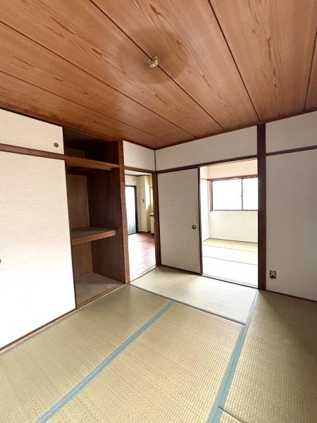 仁平マンション