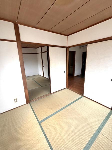 仁平マンション