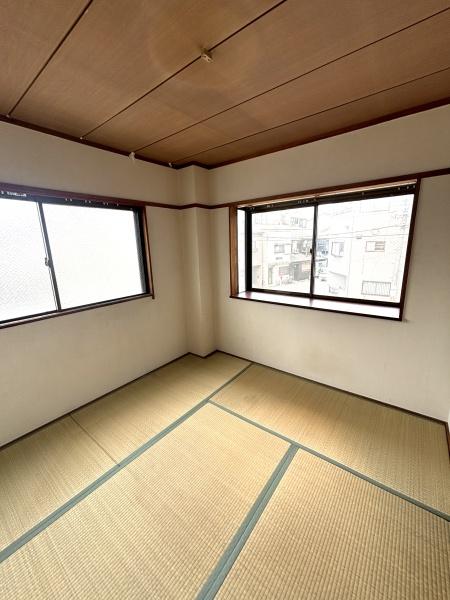 仁平マンション