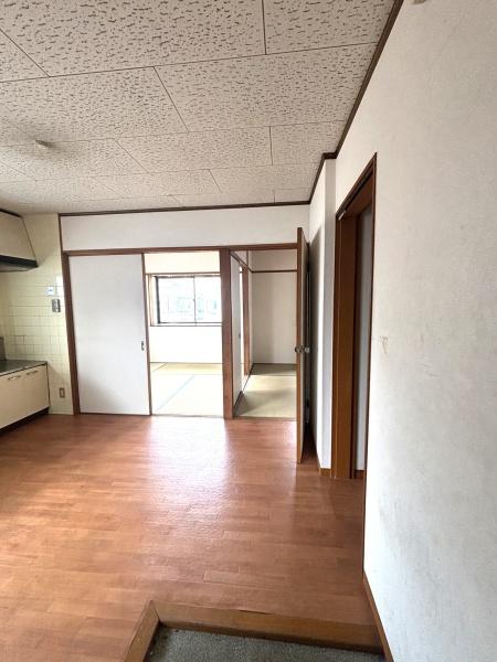 仁平マンション