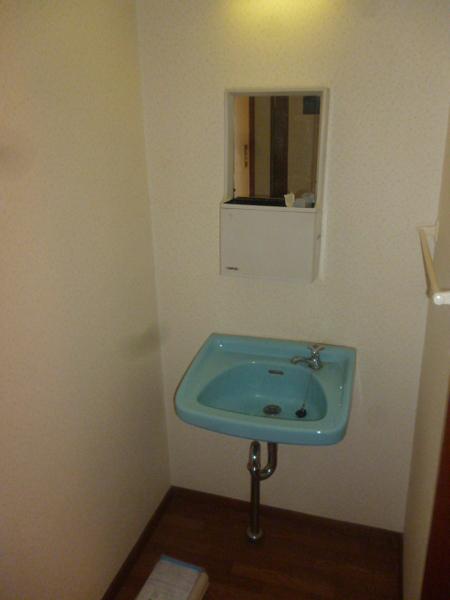 リバティハイツ