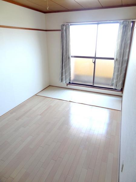 リバティハイツ