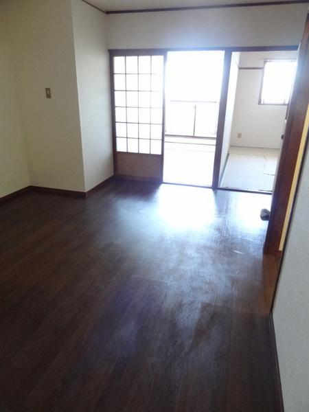 リバティハイツ