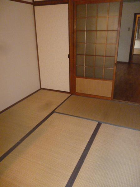 リバティハイツ