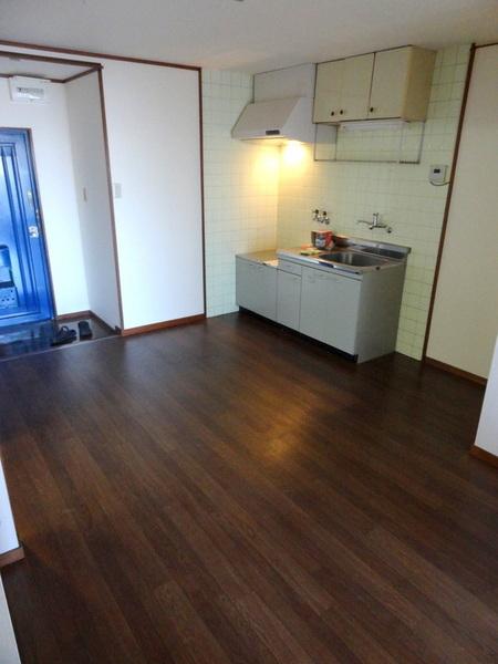 リバティハイツ