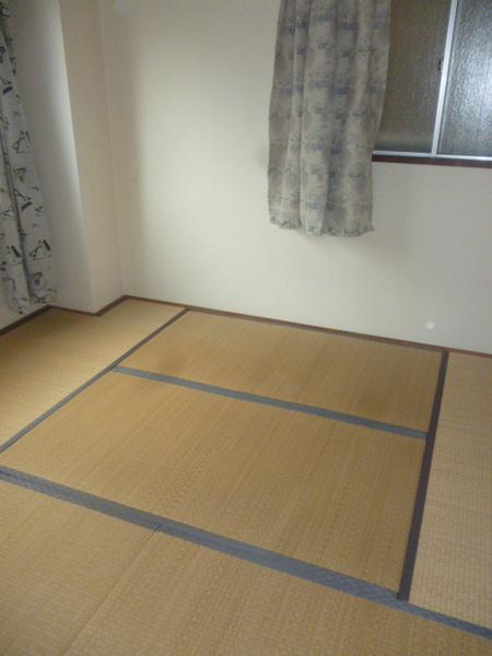 リバティハイツ