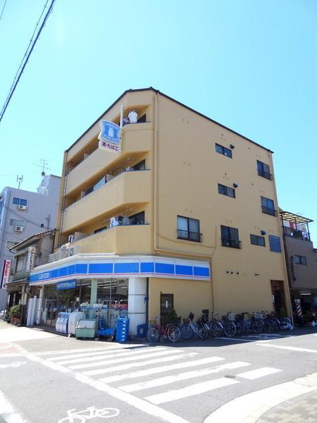 リバティハイツ