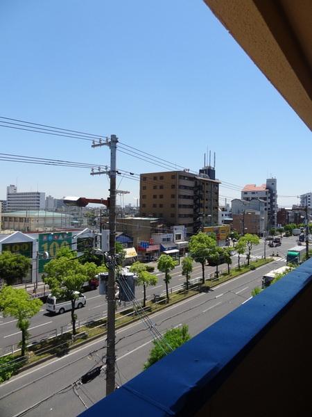 リバティハイツ