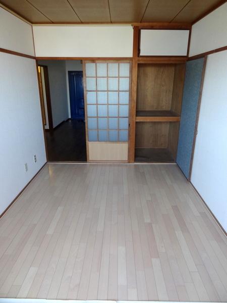 リバティハイツ