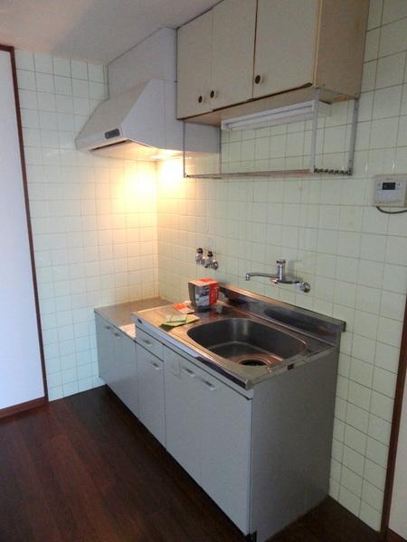 リバティハイツ