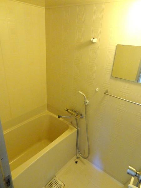 リバティハイツ