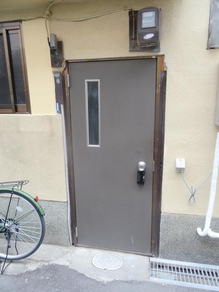 コーポスエヒロ