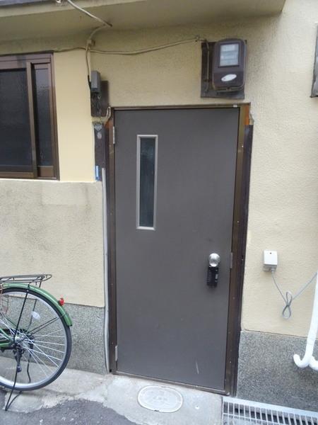 コーポスエヒロ